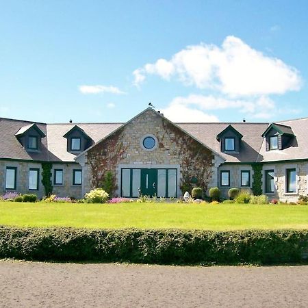 Like Walking Into A Fantastic Novel At Inishowen House Rashenny Eksteriør bilde
